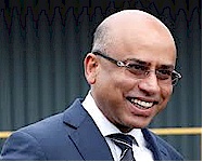 Sanjeev Gupta Sanjeev Gupta