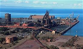 Whyalla Steelworks Whyalla Steelworks