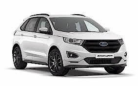 Ford SUV Ford SUV
