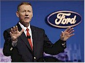 Alan Mulally Alan Mulally