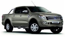 Ford Ranger Ford Ranger