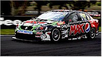 Greg Murphy V8 Holden Greg Murphy V8 Holden