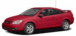 The Chevrolet Cobalt The Chevrolet Cobalt