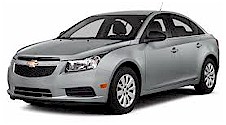 Chevrolet Cruze Chevrolet Cruze