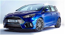 Ford Focus RS Ford Focus RS