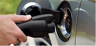 EV Charging EV Charging