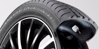 Self Inflating Tyre Self Inflating Tyre
