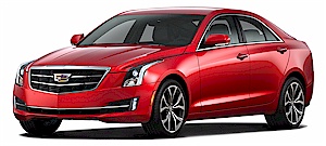 Cadillac Cadillac