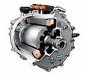 Electric Engine Electric Engine