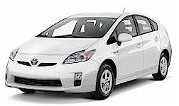 Toyota Prius Toyota Prius