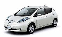 B4 2010 Nissan Leaf B4 2010 Nissan Leaf