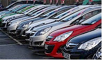 Cars Cars