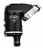 Supercharger Supercharger