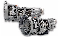 Tremec Transmission Tremec Transmission