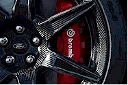 Mustang Wheels Mustang Wheels