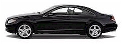 The Cadillac CT6 The Cadillac CT6