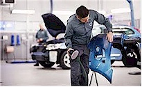 Volvo Repair Image Volvo Repair Image