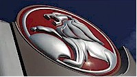 Holden Holden