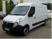 Opel Movano Opel Movano