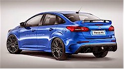 Ford Focus RS Ford Focus RS