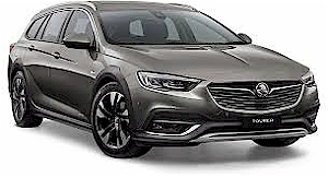 Commodore RS Commodore RS