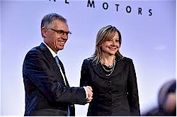 GM-PSA GM-PSA