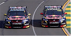 V8 Commodore Supercars V8 Commodore Supercars