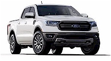 Ford Ranger Ford Ranger