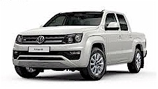 VW Amarok VW Amarok