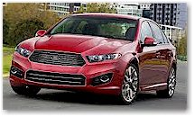 The Ford Falcon The Ford Falcon
