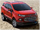Ford Ecosport Ford Ecosport