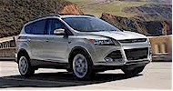 Ford Escape Ford Escape