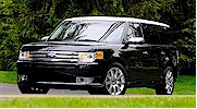 Ford Flex Ford Flex