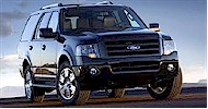 Ford Expedition Ford Expedition