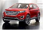 Ford Territory Ford Territory