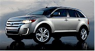 Ford Edge Ford Edge