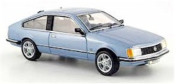 1978 Opel Monza 1978 Opel Monza