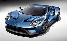 Ford GT40 Ford GT40