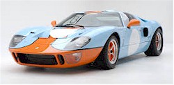 1966 GT40 1966 GT40