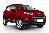 Ford Ecosport Ford Ecosport