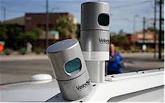 The LiDAR Sensor The LiDAR Sensor
