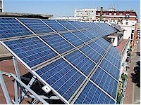 Solar Panels Solar Panels