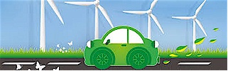 Vehicle Renewable Energy Vehicle Renewable Energy