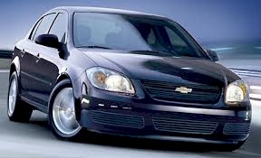 Chevrolet Cobalt Chevrolet Cobalt