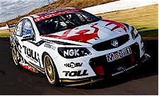 Commodore V8 Supercar Commodore V8 Supercar