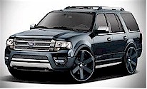 Ford Expedition Ford Expedition