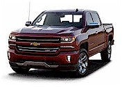 Chevy Silverado Chevy Silverado