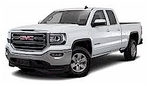 GMC Sierra GMC Sierra