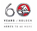 60 years of Holden 60 years of Holden