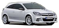 The HSV Astra The HSV Astra